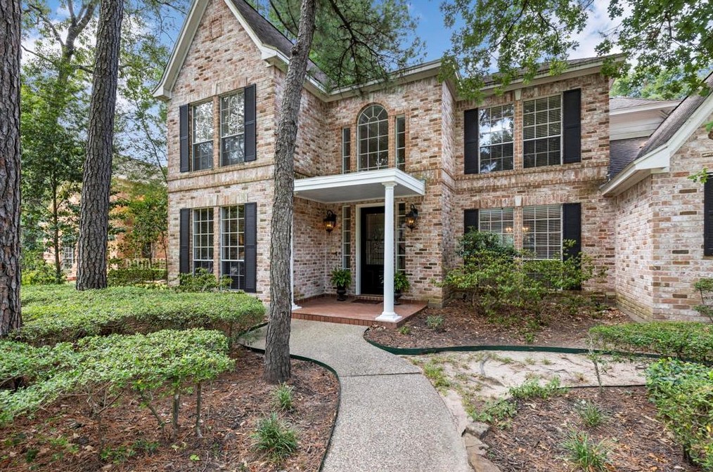 6 Windmeadow Pl, Spring, TX 77381-6181
