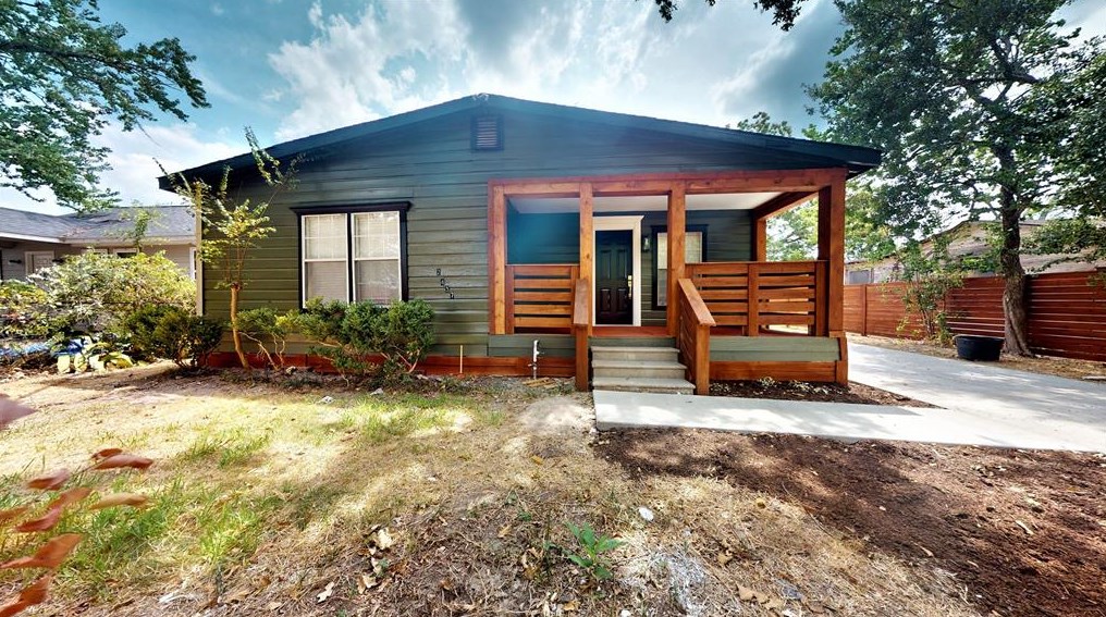 2437 Druid St, Houston, TX 77091