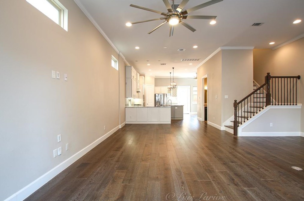 6123 Hamman St #a, Houston, TX 77007