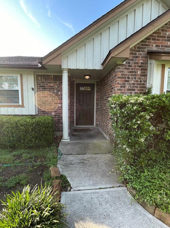 1206 Lynwood Rd, Spring, TX 77373-5634