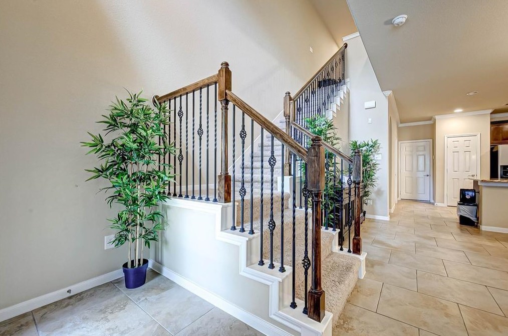 6 Rosalind Ln, Spring TX  77382-4202 exterior