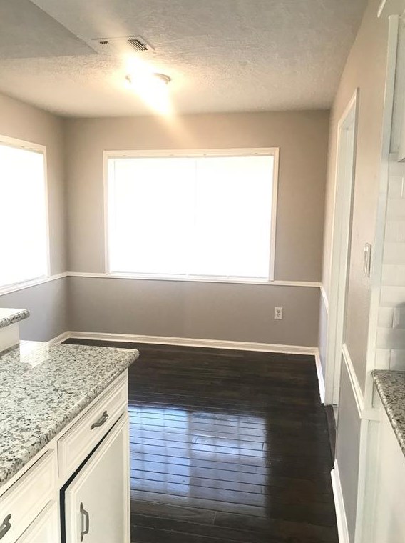 1415 Bodart Dr, Houston TX  77090-2461 exterior