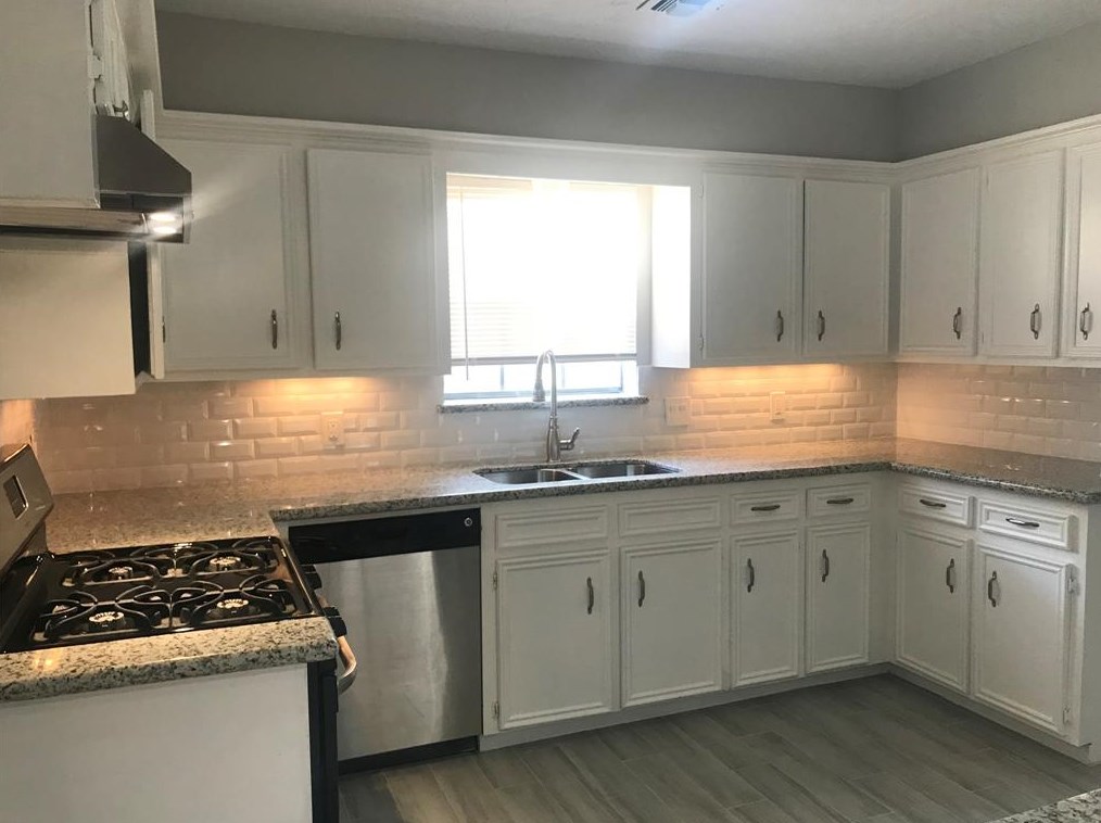 1415 Bodart Dr, Houston, TX 77090