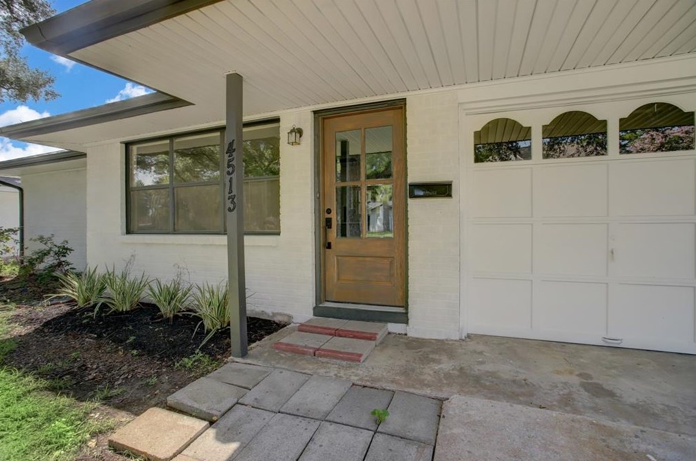 4513 De Lange Ln, Houston, TX 77092