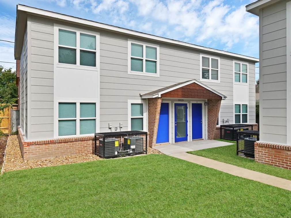 3029 Prospect St #3, Houston, TX 77004