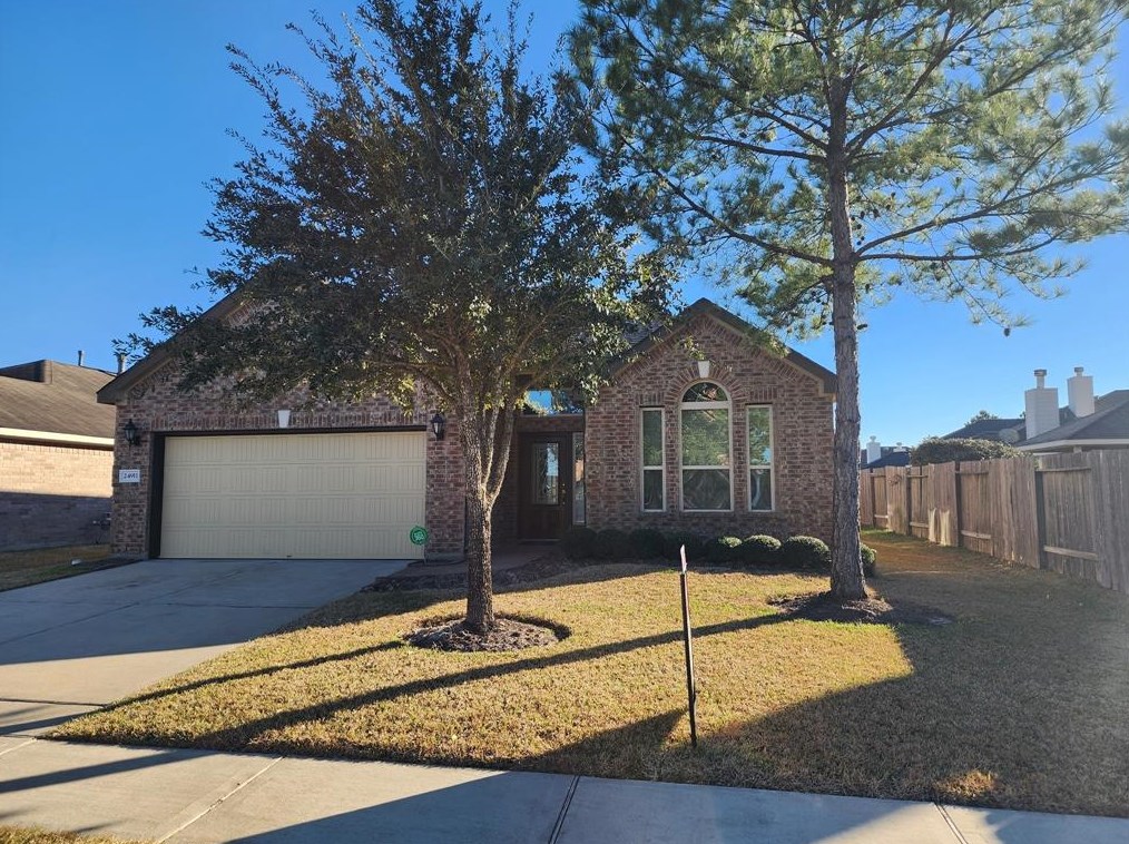 24911 Tribeca Ln, Katy, TX 77493