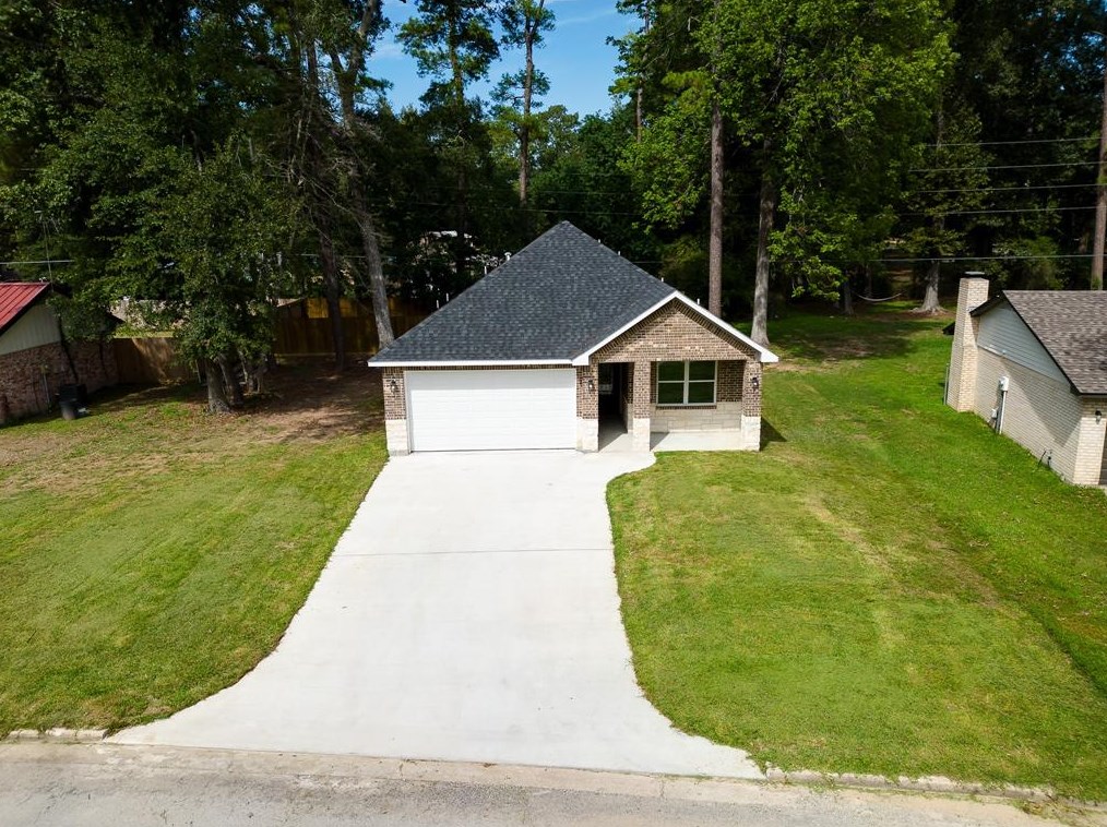 25557 White Oak Ln, Patton, TX 77372-5335