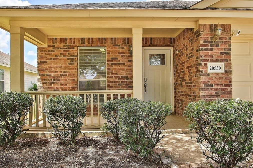 20530 Ranch Mill Ln, Cypress, TX 77433