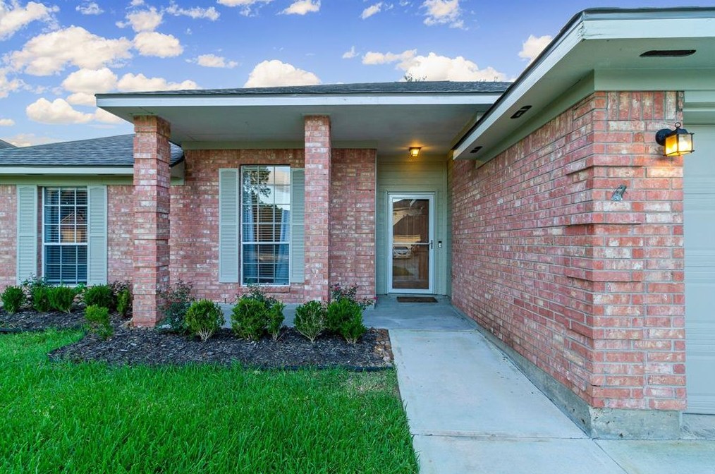2918 Abbey Field Dr, Pearland, TX 77584