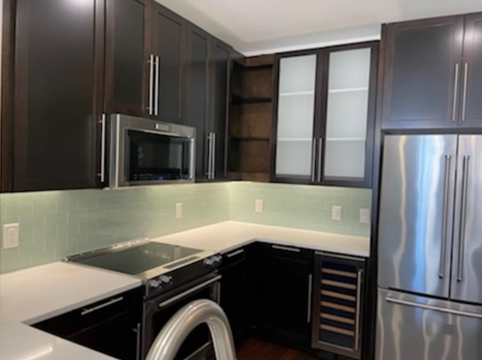 1111 Rusk St #1220, Houston, TX 77002