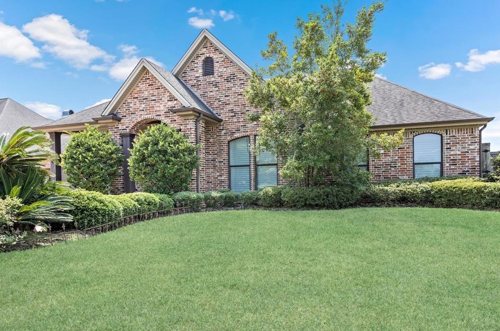 6385 Ellington Ln, Beaumont, TX 77706