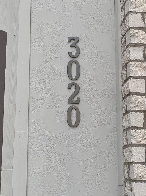 3020 La Estancia Ln, Houston, TX 77093
