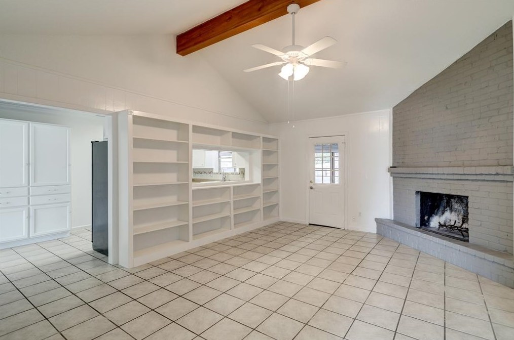 14115 Foxford Way, Houston TX  77015-2425 exterior