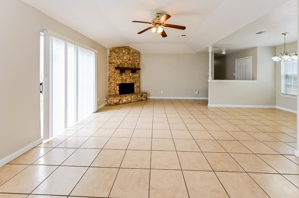 23222 Timberbrook Dr, Spring TX  77373-7743 exterior