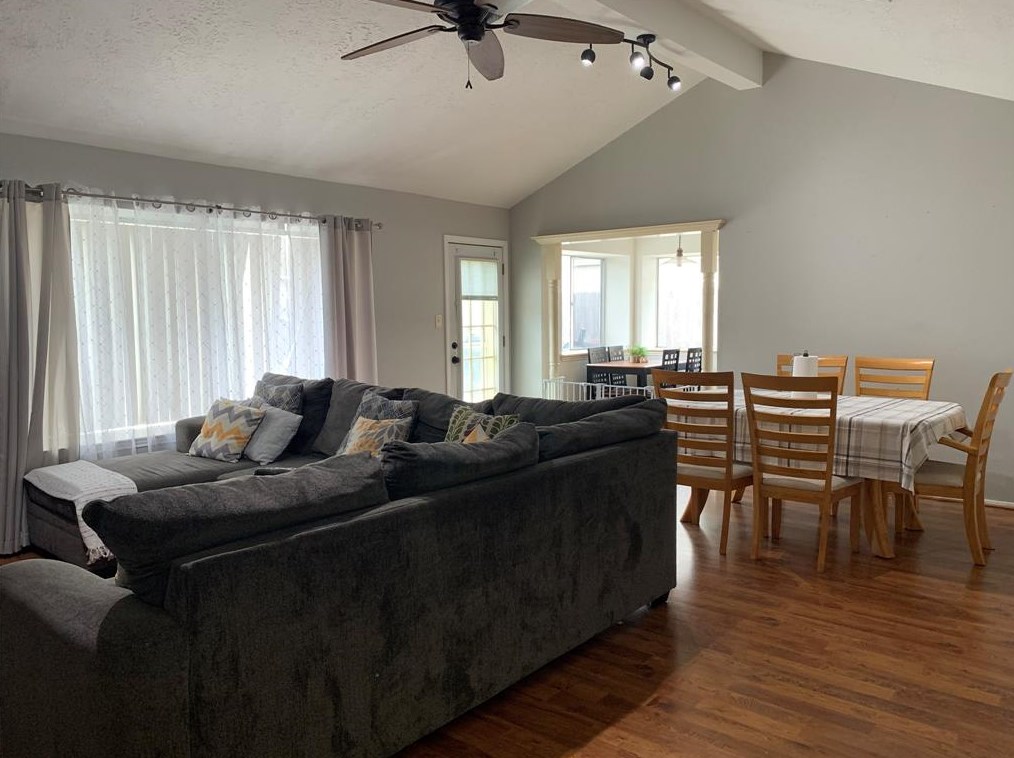 22527 Rockgate Dr, Spring TX  77373-7125 exterior
