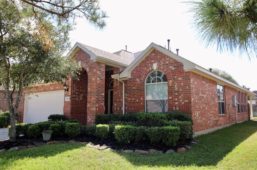 25019 Lenora Dr, Katy, TX 77493-2744
