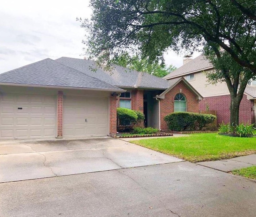 12819 Dove Point Ln, Houston, TX 77041