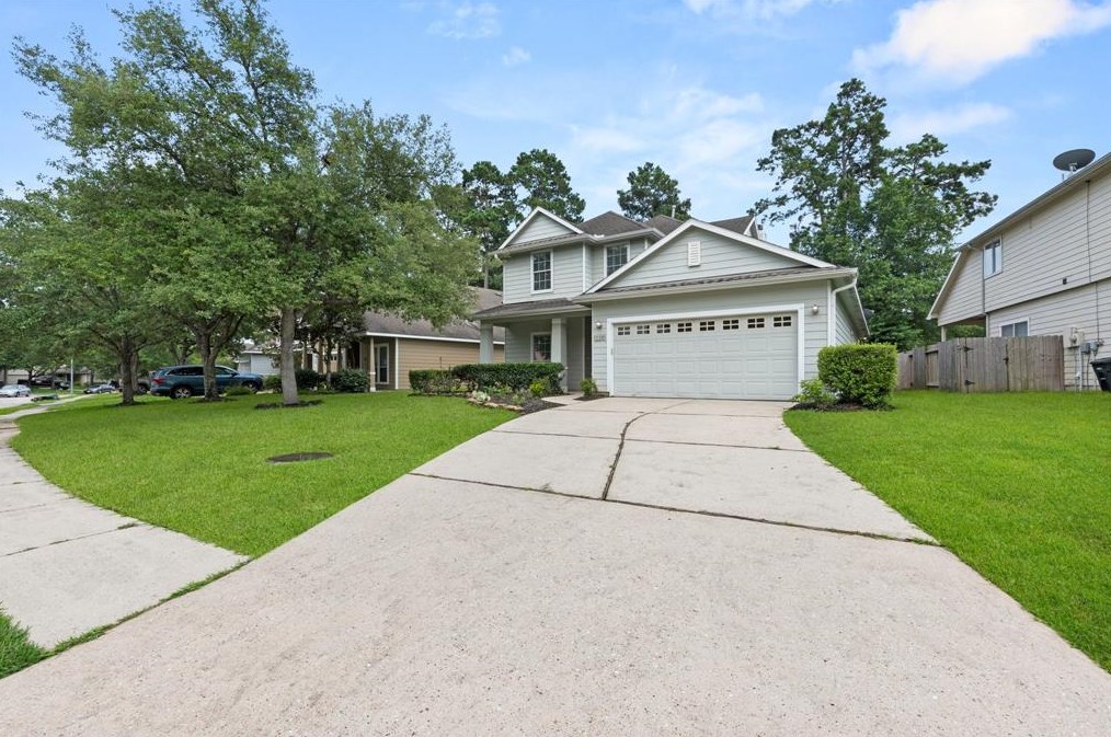 12210 Grand Portage Ln, Humble, TX 77346