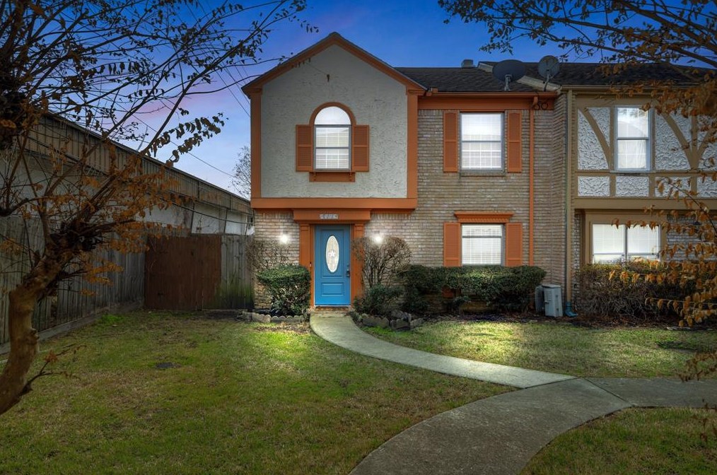 17114 Beaver Springs Dr #8, Houston, TX
