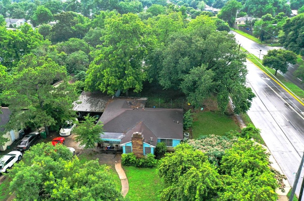 7602 Dixie Dr, Houston, TX 77087-5506