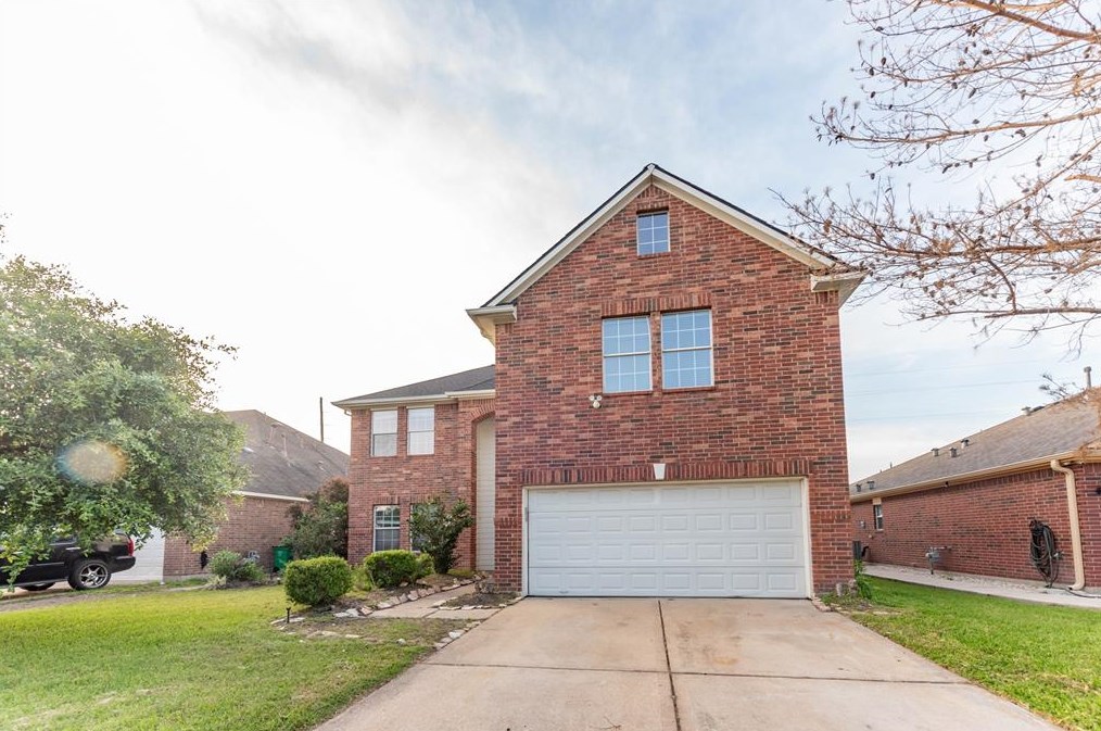 20106 Lakespire Dr, Katy, TX 77449