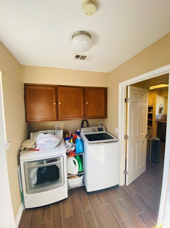 6810 Leandra Dr, Houston TX  77083-1140 exterior