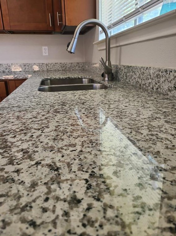 2538 Copper Valley Ct, Houston TX  77067-1804 exterior