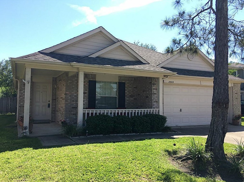 3503 Pheasant Ln, Pearland, TX 77581