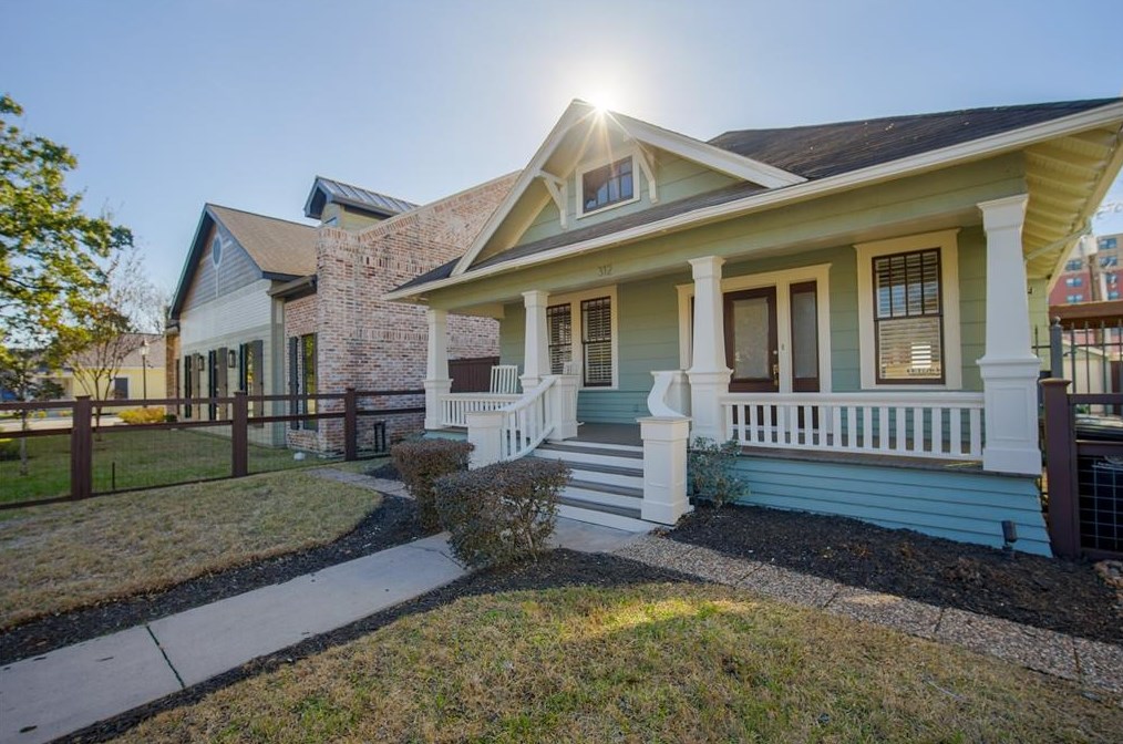 312 W 20th St, Houston, TX 77008
