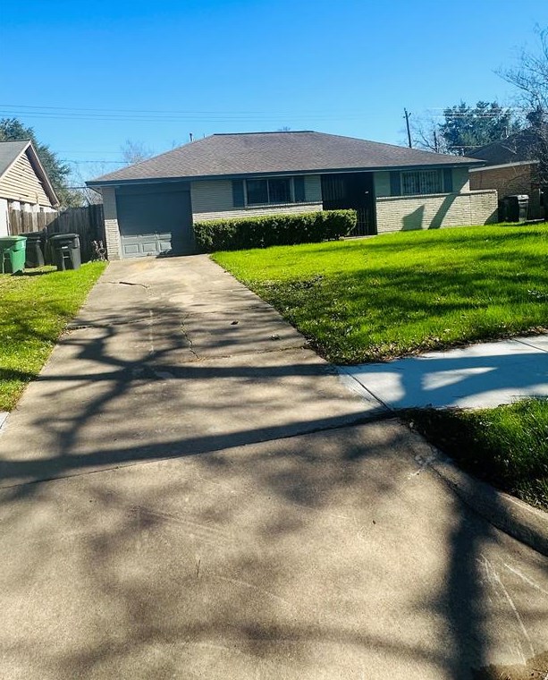 14415 Buffalo Speedway, Houston, TX 77045