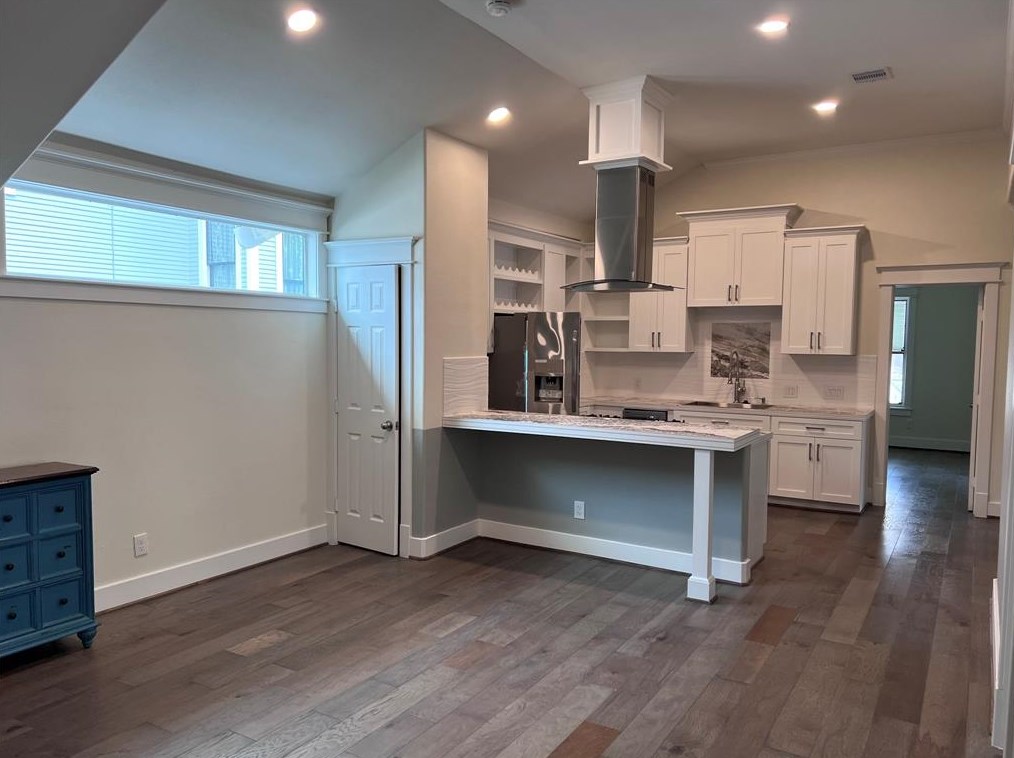 2821 Morrison St, Houston, TX 77009