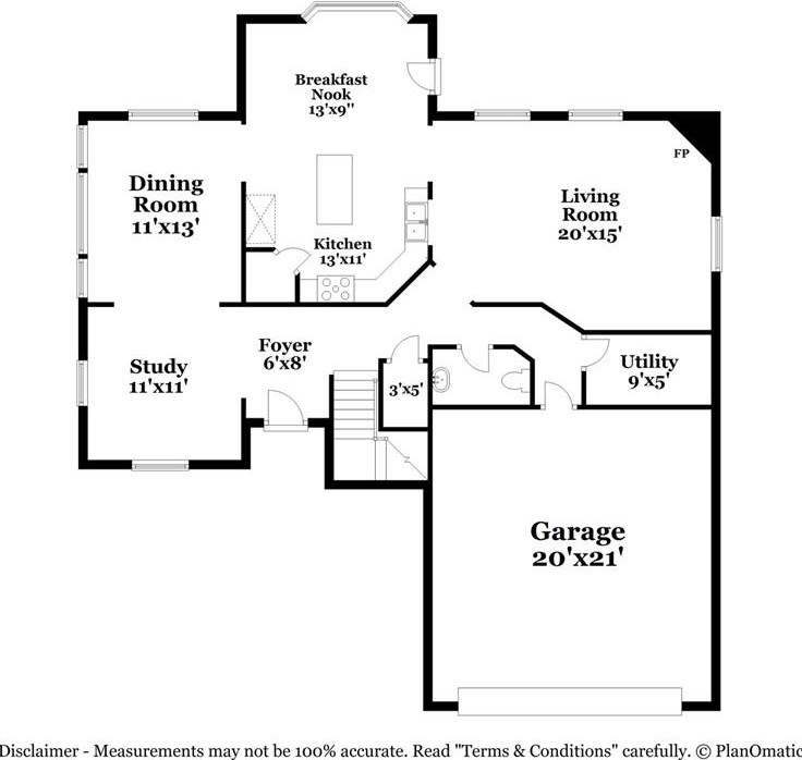 3269 Zubin Ln, Katy, TX 77493