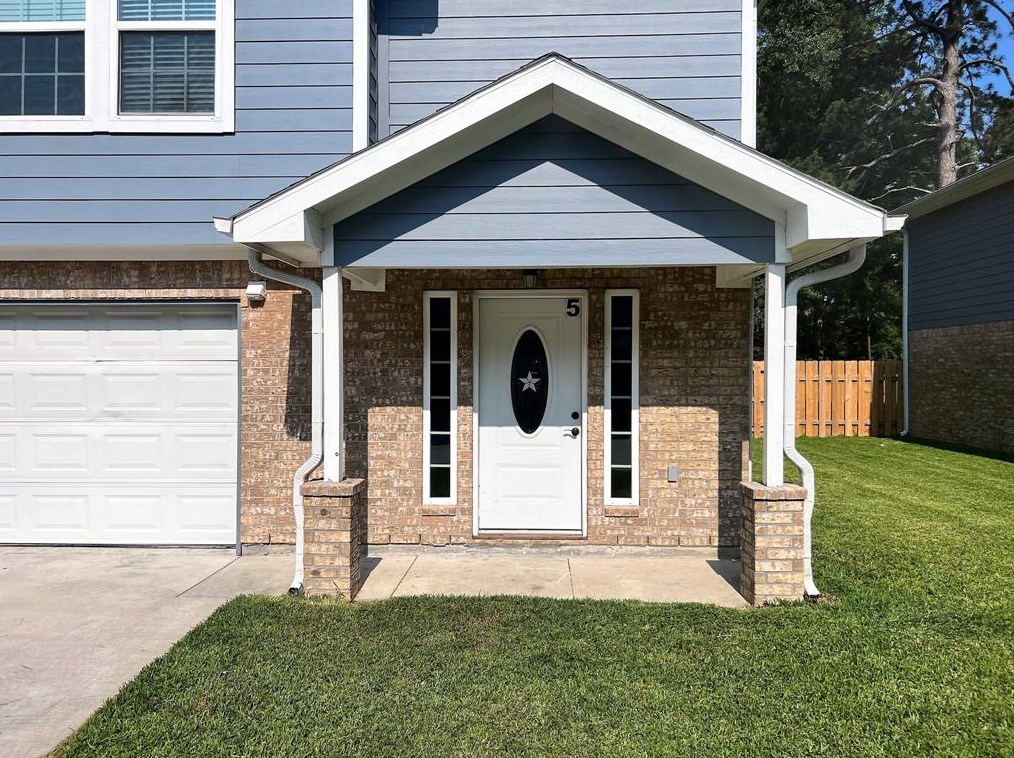 22262 Adams St #1, Porter, TX 77365