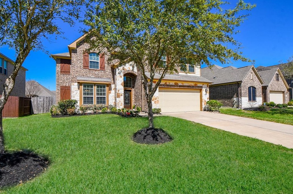 12505 Floral Park Ln, Pearland, TX 77584