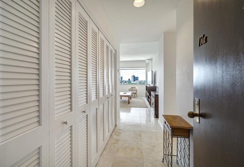 5000 Montrose Blvd Unit 17a, Houston, TX