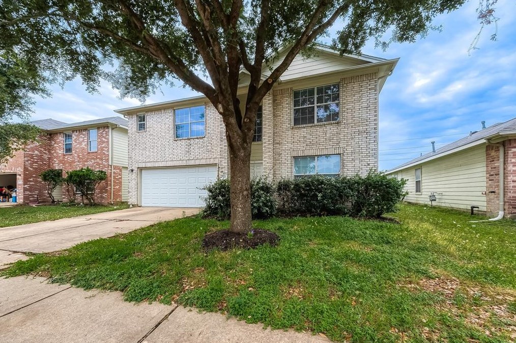 6519 Gorton Dr, Katy, TX 77449
