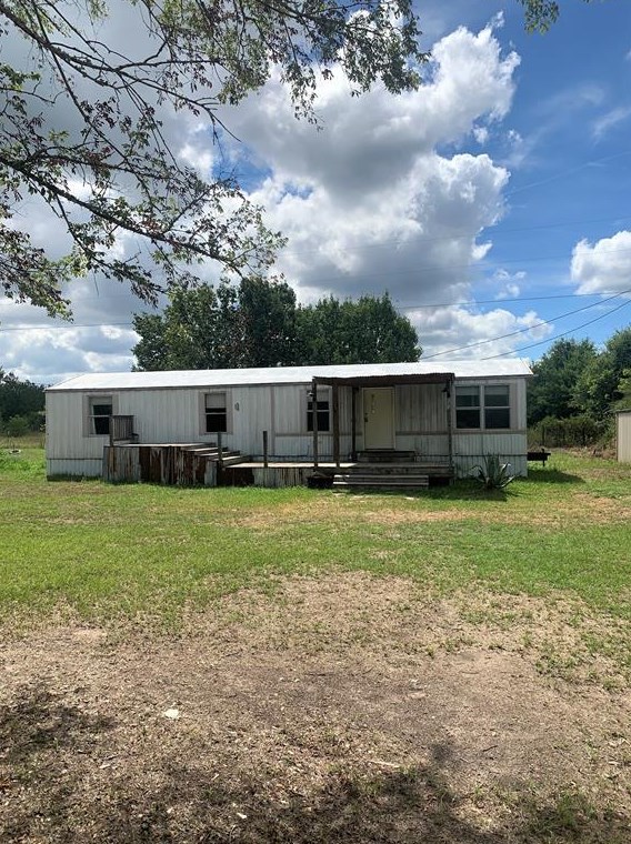 849 Moffett Springs Rd, Huntsville, TX 77320