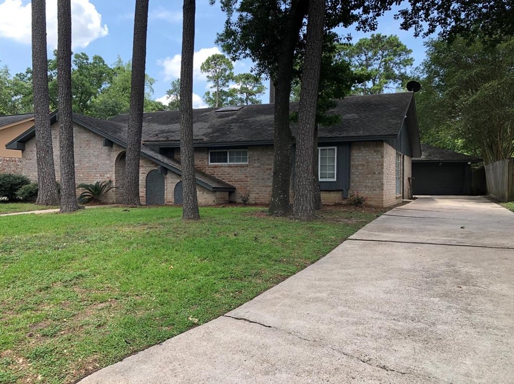 25419 Fairbrook Ln, Spring, TX 77373-6096