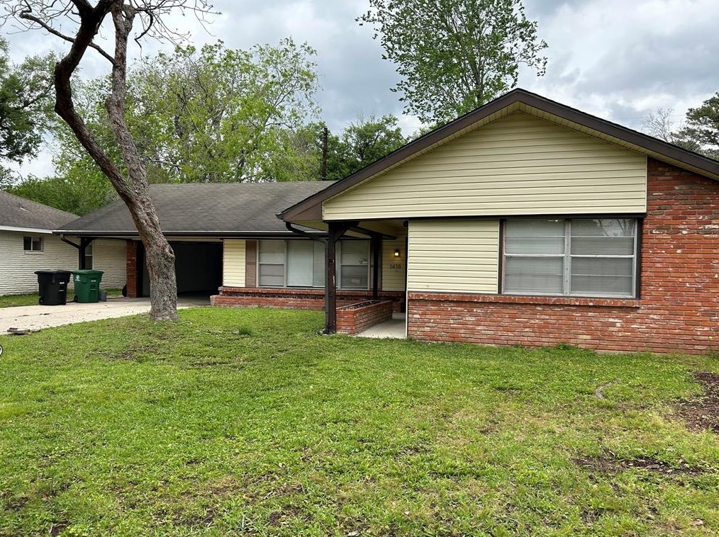 5610 Mcknight St, Houston, TX 77035