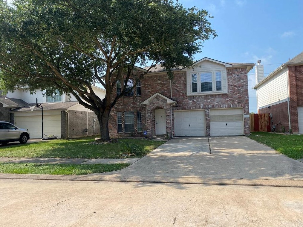 18115 Sweet Juniper Ln, Katy, TX 77449