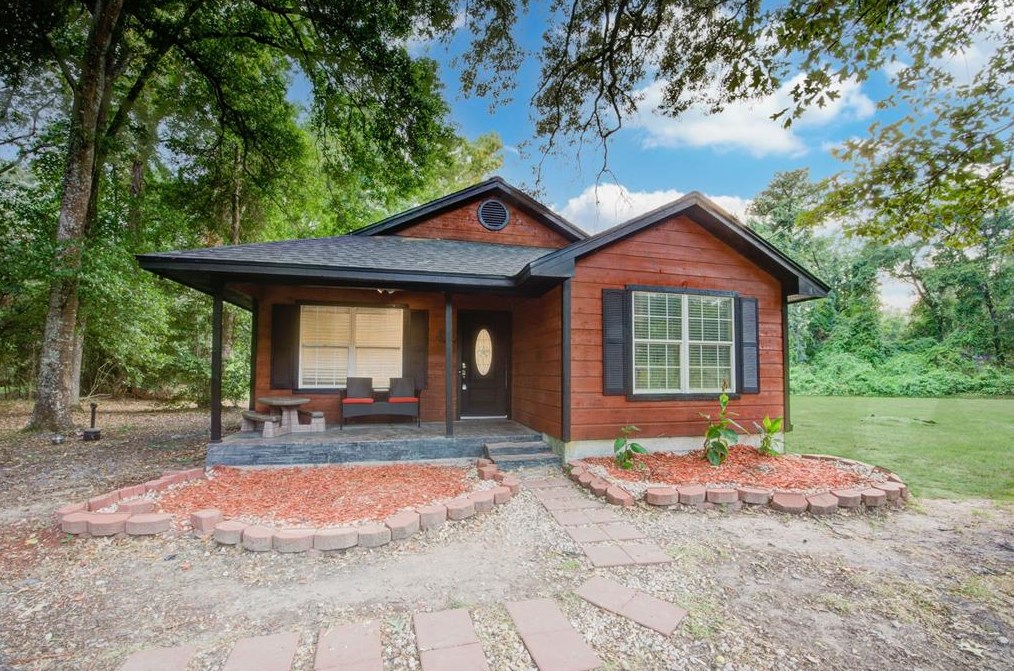 16936 Little Oak Dr, Porter, TX 77365-3102