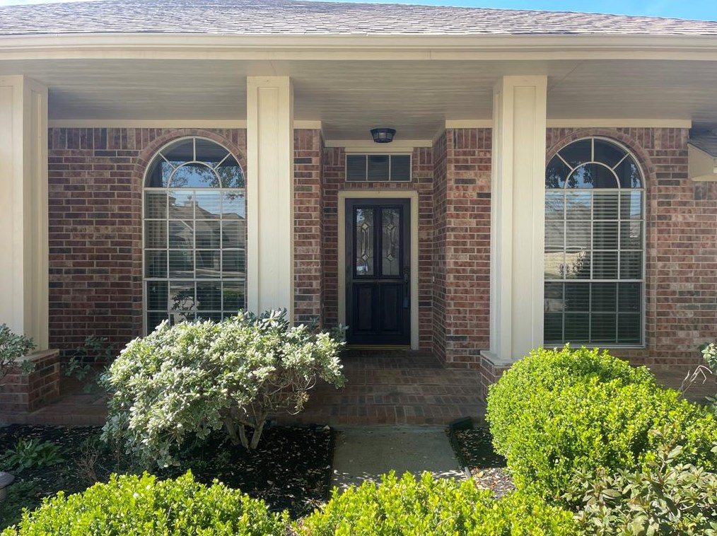 21403 Harvest Grove Ct, Spring TX  77388-2706 exterior