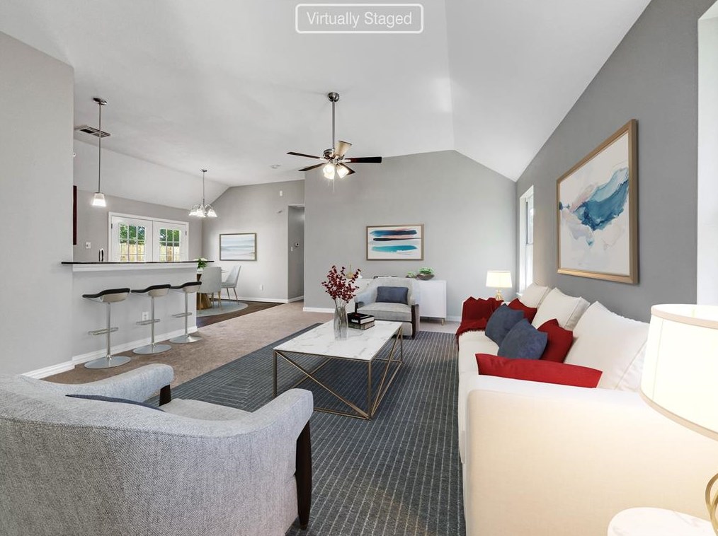 9222 Strawberry Cactus Loop, Houston, TX 77064-4617