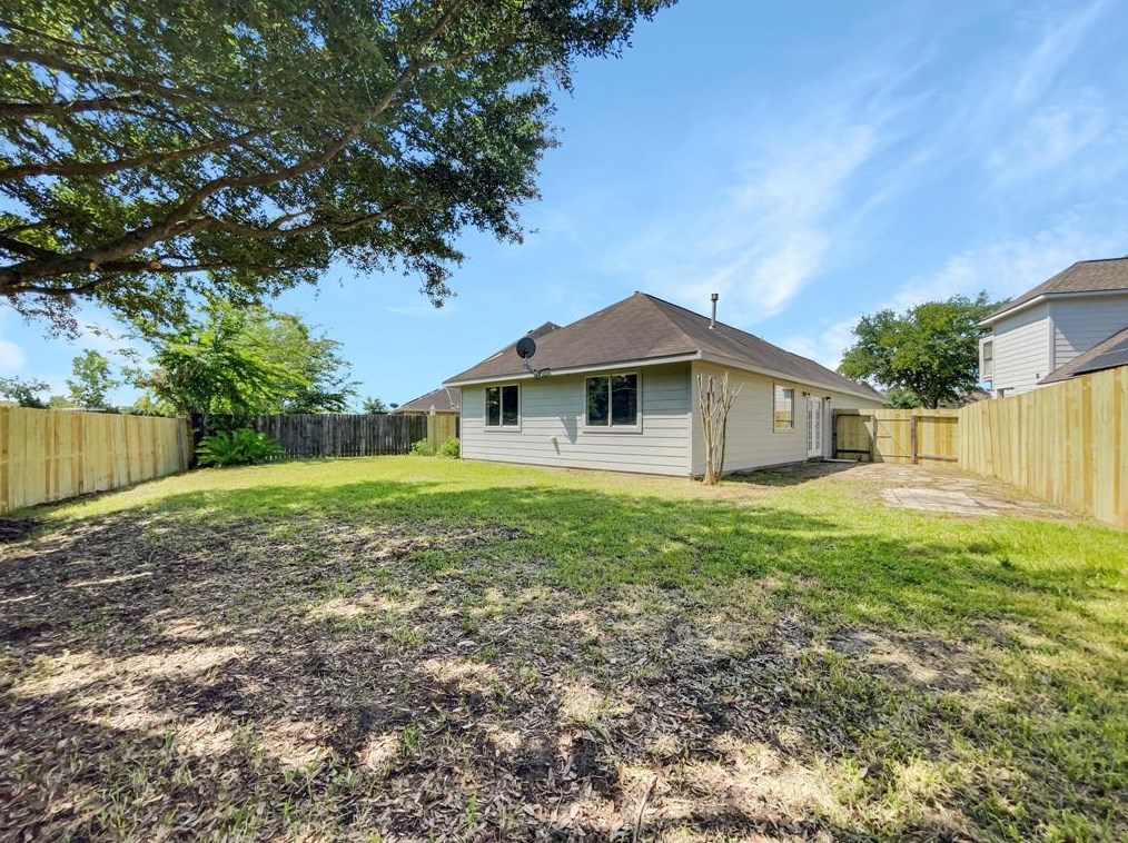 9222 Strawberry Cactus Loop, Houston TX 77064-4619 exterior