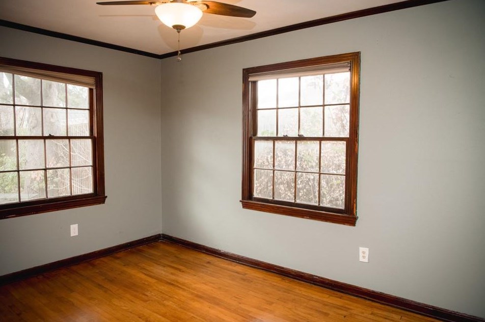 1006 Nadine, Houston TX  77009-2442 exterior
