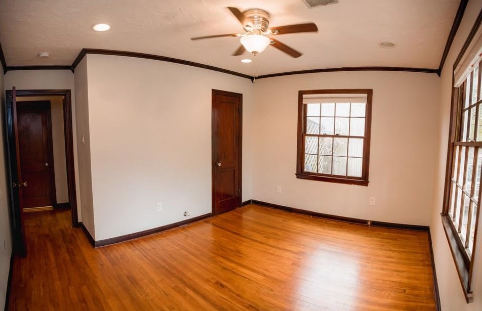 1006 Nadine, Houston TX  77009-2442 exterior