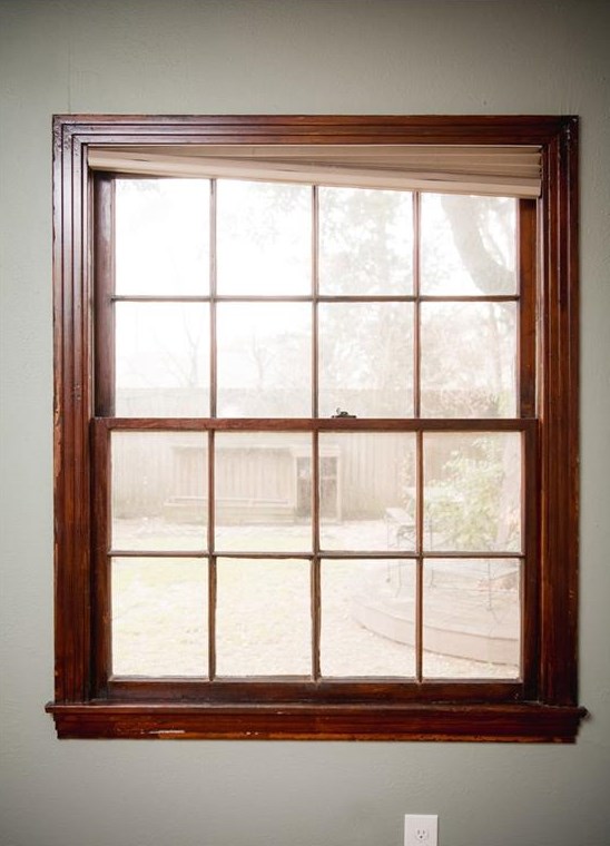 1006 Nadine, Houston TX  77009-2442 exterior