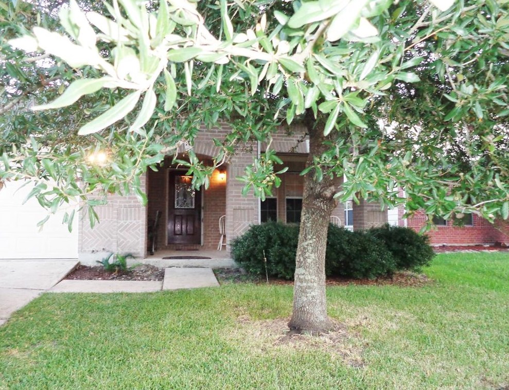 7226 Liberty Ridge Ln, Houston, TX 77049-3986