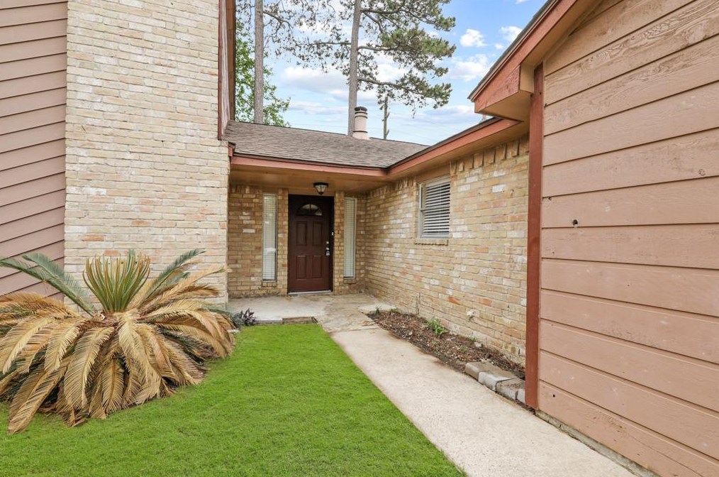 20306 Fox Haven Ln, Humble, TX 77338