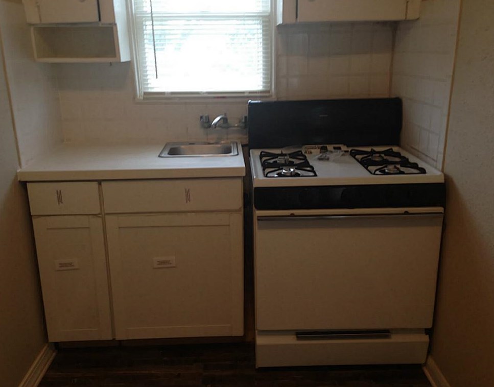 4421 Pease St #2, Houston, TX 77023